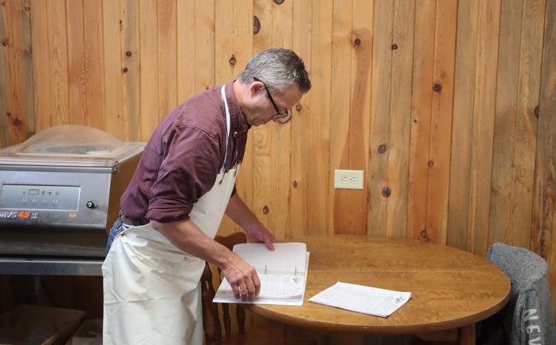 Beef is the business of Twin City Pack