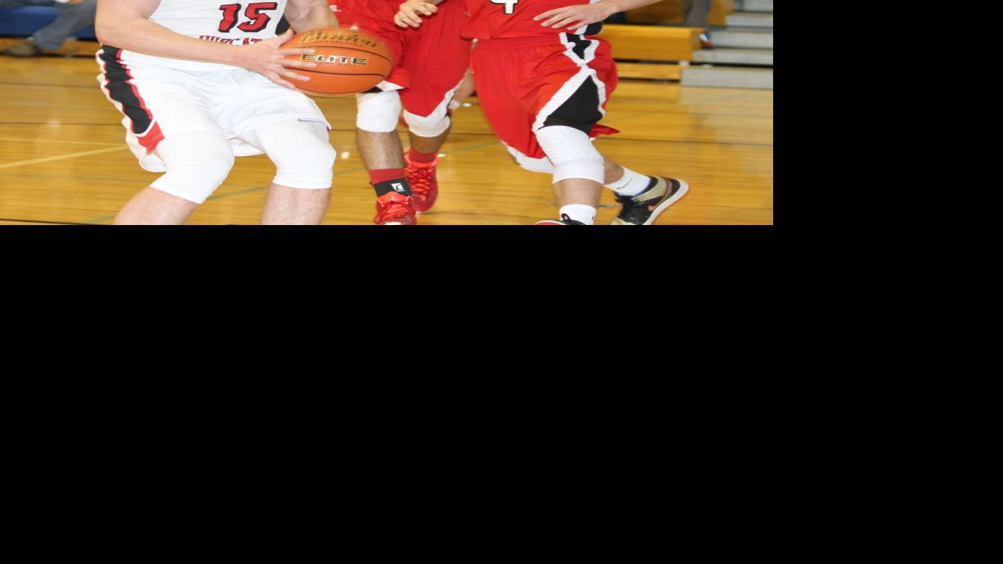 Tuesday S High School Basketball Scores 2 24 Sports Starherald Com