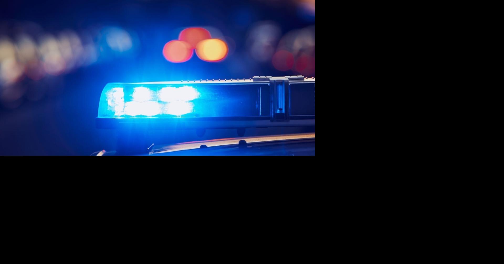 Man dies, woman arrested in west Omaha SUV and motorcycle crash