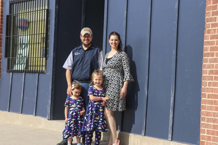 Ribbon Cutting Celebrates Opening of Valor in Hemingford