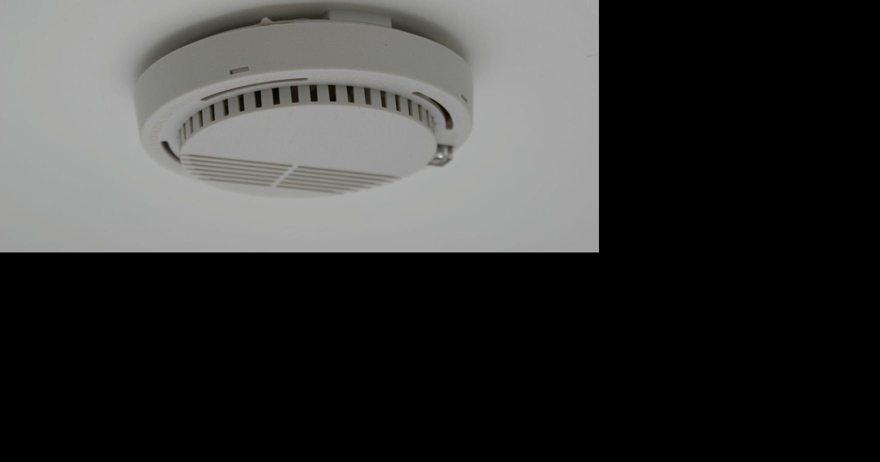Lincoln Fire and Rescue to canvass city to check smoke alarms