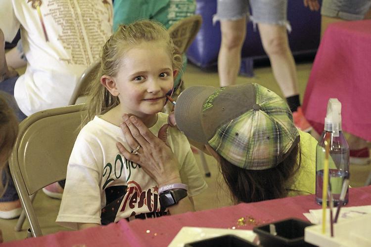 Festival of Hope celebrates 20 years