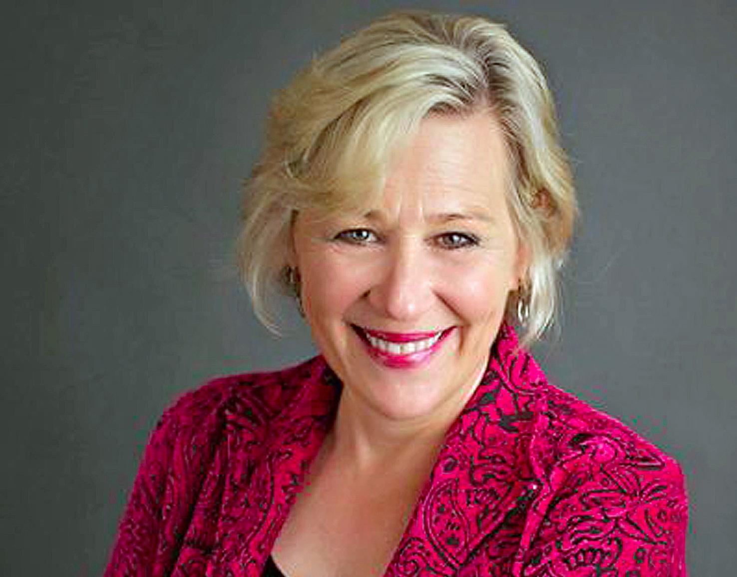 WNCC's Kim Dale named president of Western Wyoming Community College