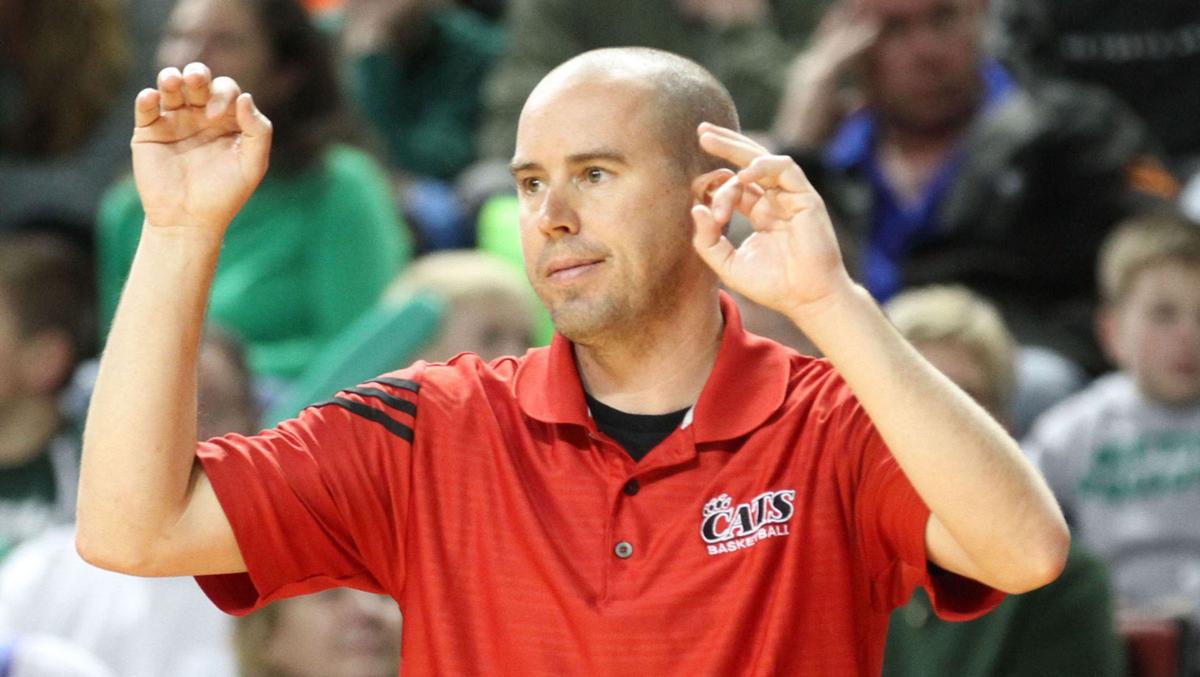 Siske Leaving Bearcats To Coach At Norfolk Sports News Starherald Com
