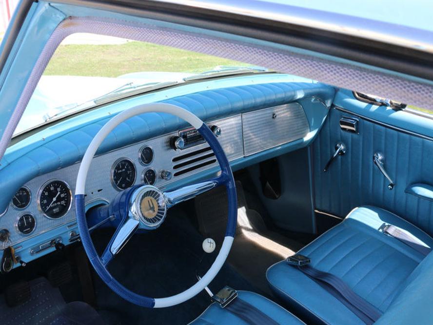 Car Aficionados To Showcase Classic Studebaker Cars At Monument