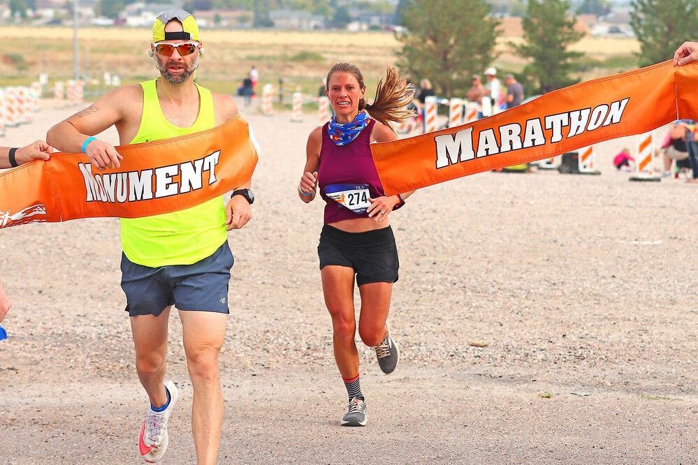 Monument Marathon will feature bigger prizes, relay and more