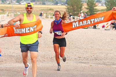 Monument Marathon will feature bigger prizes, relay and more