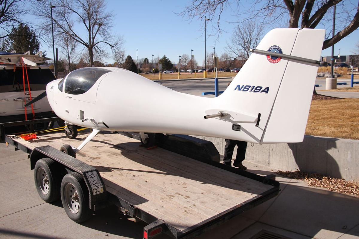 Two students killed in accident at WNCC Aviation Maintenance facility