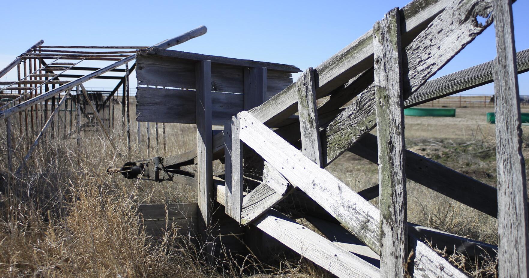 Keep Alliance Beautiful: Windmills Will Endure On Nebraska's Dune Sea - Vimarsana News