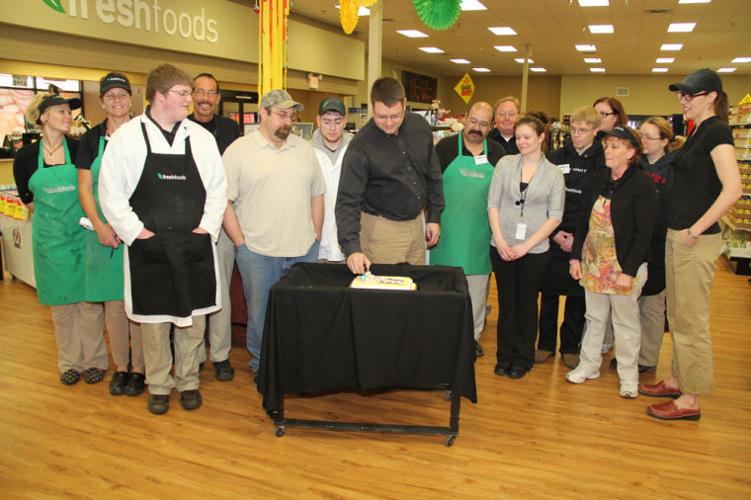 Fresh Foods celebrates one year