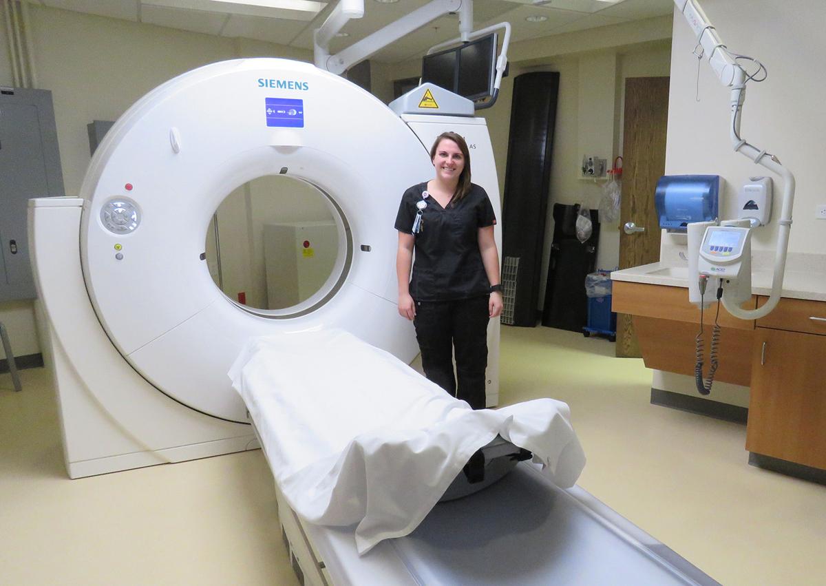 Banner Health Community Hospital Investing In Goshen County