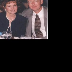 Susan and Bryan Hulbert