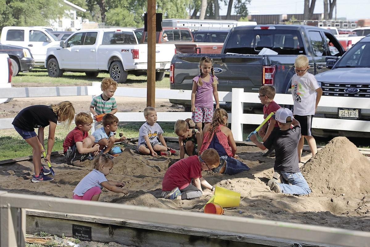 PHOTOS: At the Scotts Bluff County Fair 2019 Gallery starherald com