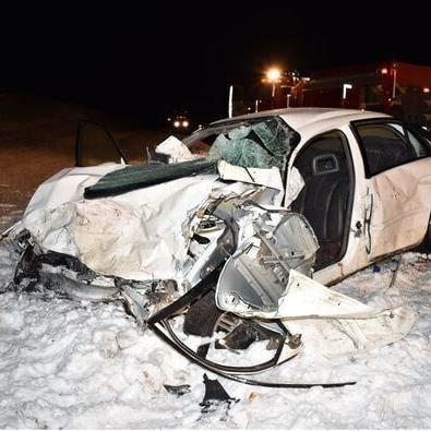 Nebraska's 2023 traffic fatalities fall well below recent averages - Vimarsana News