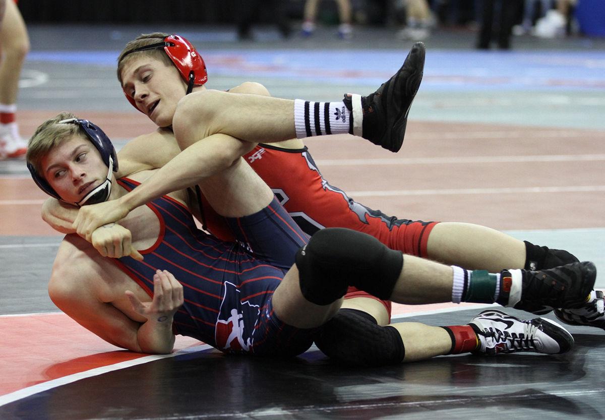 Local Nebraska State Wrestling Tournament Results Local Sports