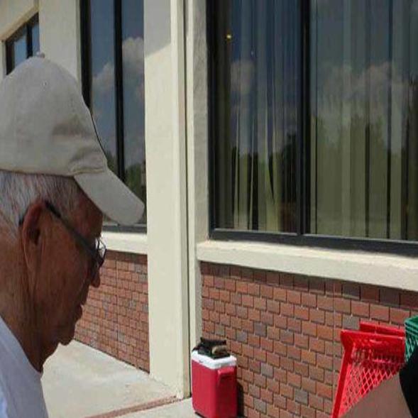 United Way Posts Another Successful Stuff The Bus Campaign Local