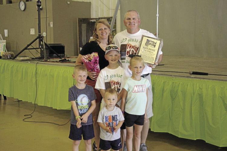 Festival of Hope celebrates 20 years