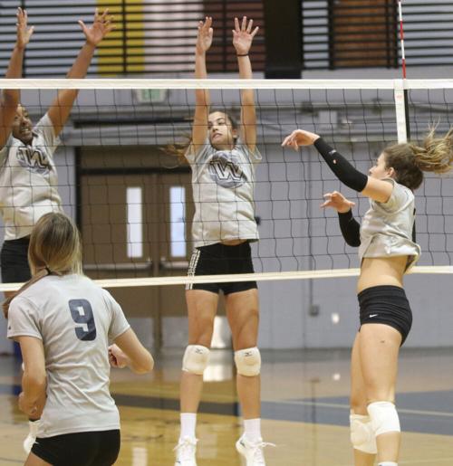 WNCC, EWC host Wyo-Braska Invite this weekend
