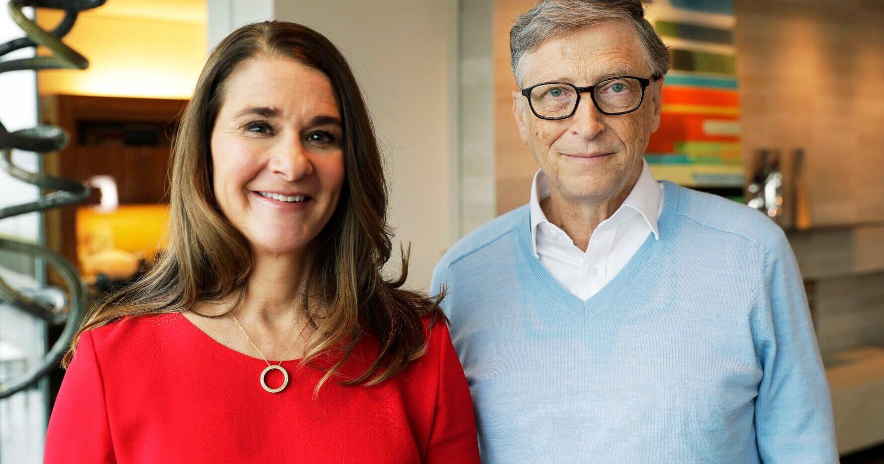 Gates Foundation commits $100M to fight poverty - Vimarsana News