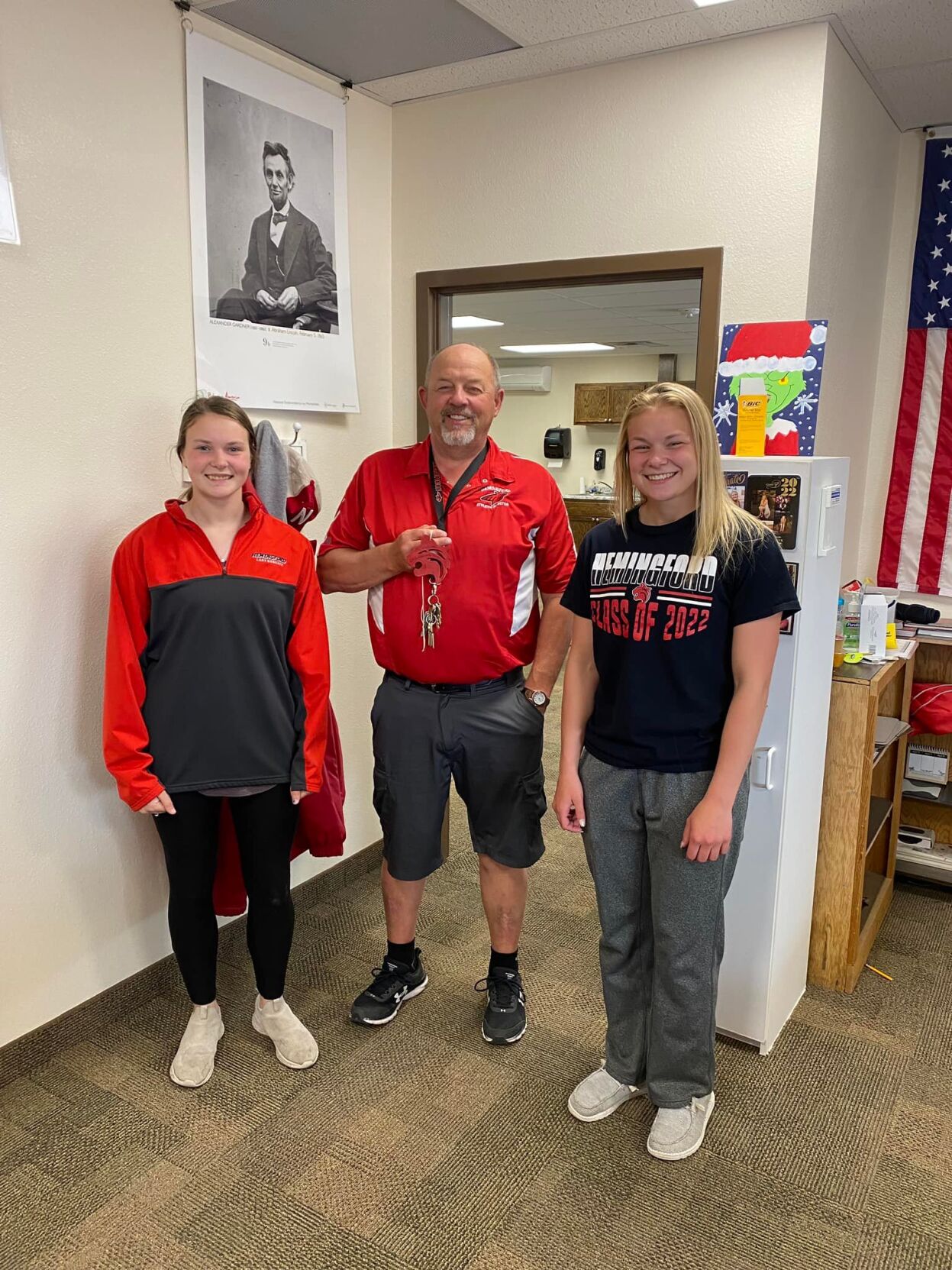 Destiny Hanson and Liz Mayer with Todd Westover.jpg