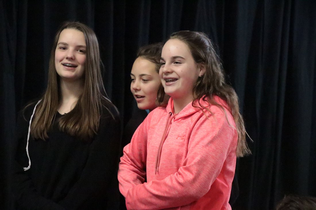 Holiday Play Performances Just Around The Corner