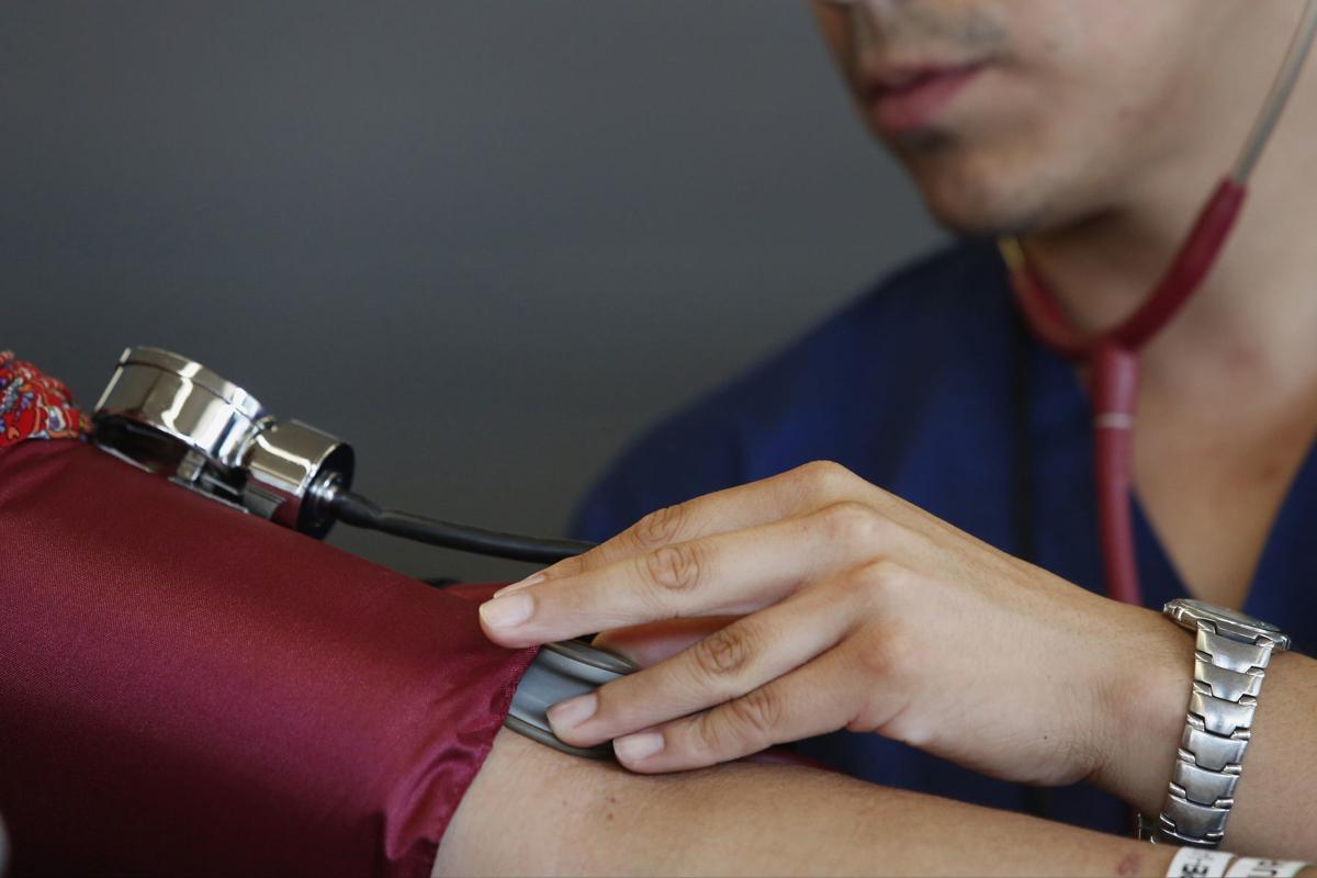 A healthier heart may mean a healthier mind, new study shows