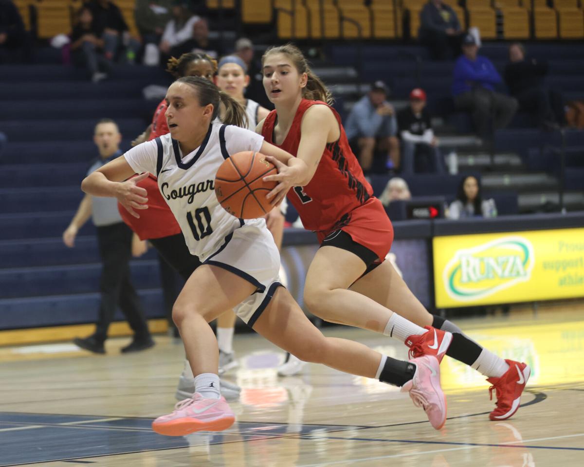 College Roundup: Western Nebraska CC women's basketball falls in home opener