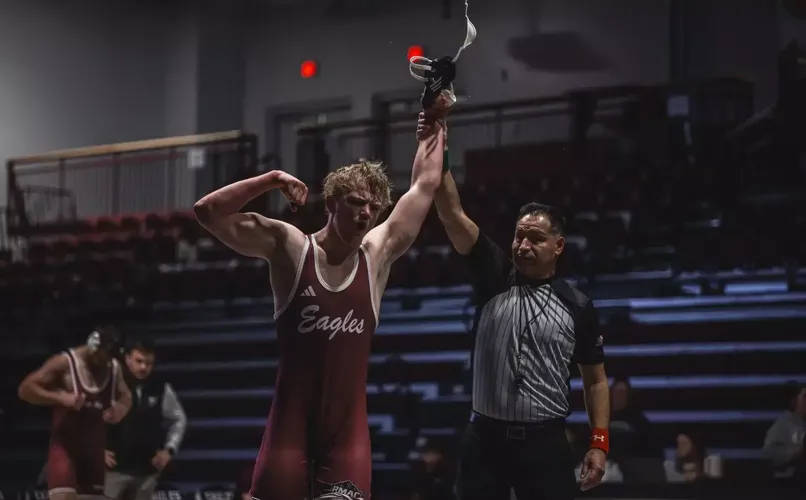 Men's Wrestling Schedule, Tickets Released