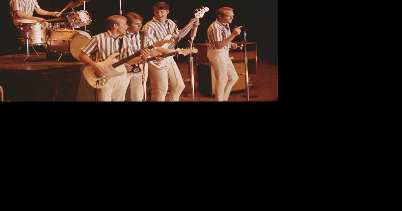 How the ‘song of the summer’ became a cultural phenomenon