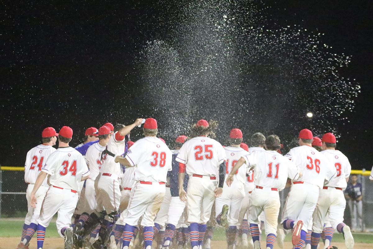 Pioneers win nailbiter over Pierre Trappers in 10 innings