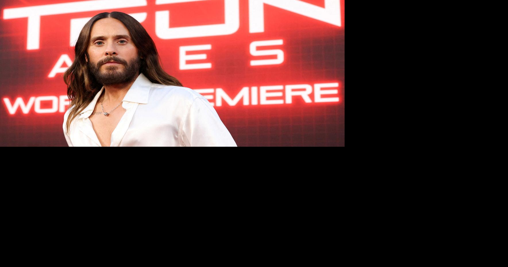 FILE PHOTO: A premiere for the film 'Tron: Ares', in Los Angeles
