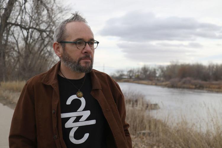 Local haiku author Ryan Ray describes how he uses his outlet for expression