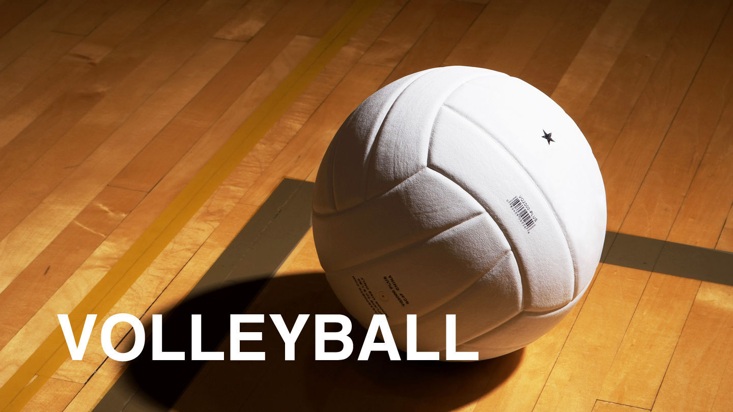 Panhandle area high school volleyball statistical leaders, Oct. 18