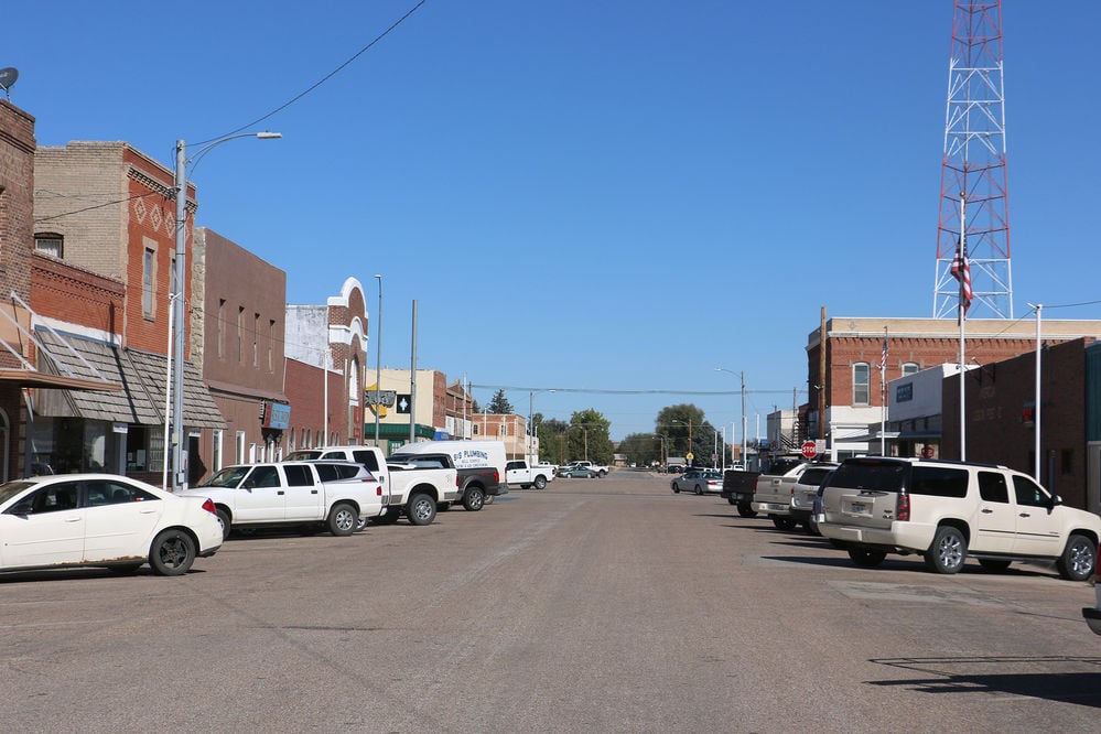 SPOTLIGHT ON MORRILL Village seeks to stay ahead of the game with