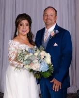 Wedding - Kendall and Trisha Bush