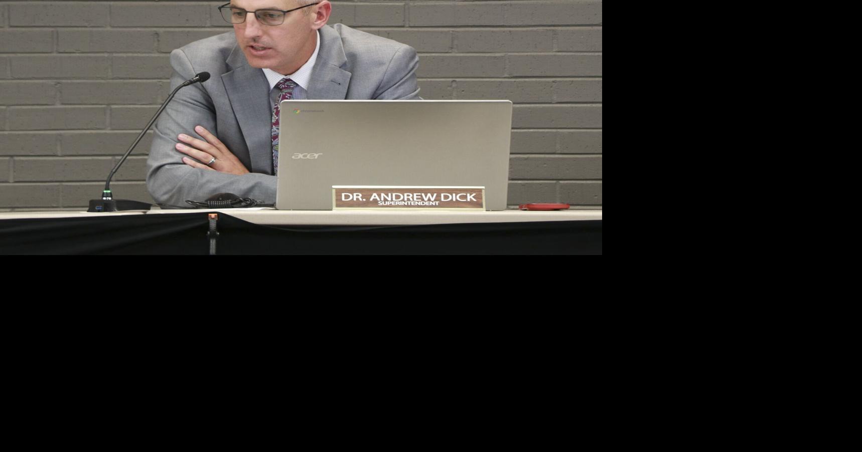 SBPS board to consider resolution for 5% property tax ask during Friday ...