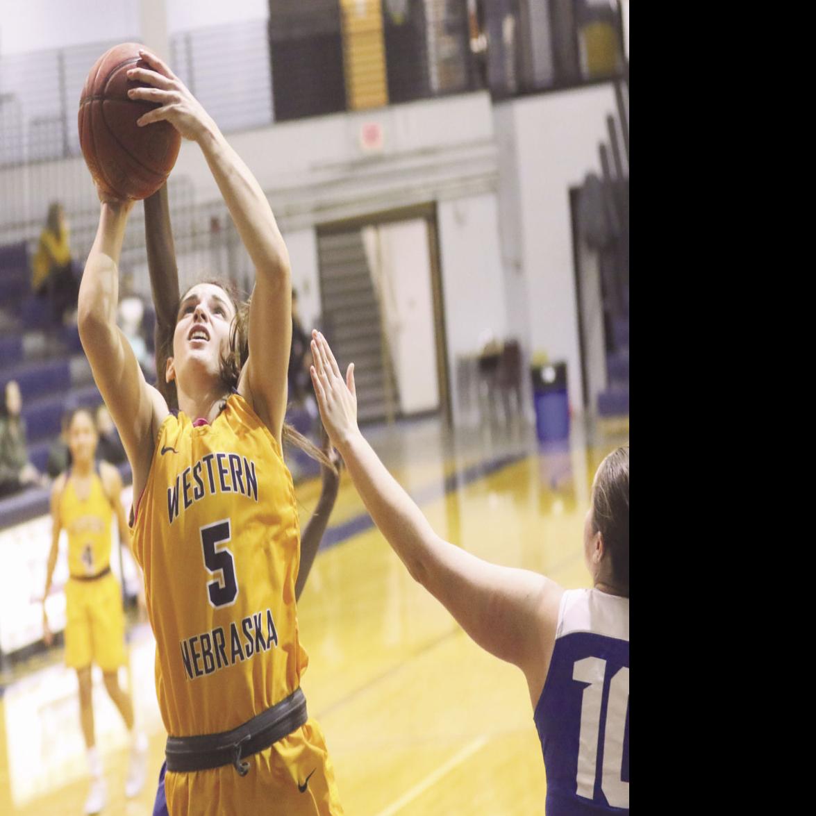 Wncc Women Down Lamar For Sixteenth Straight Win Sports