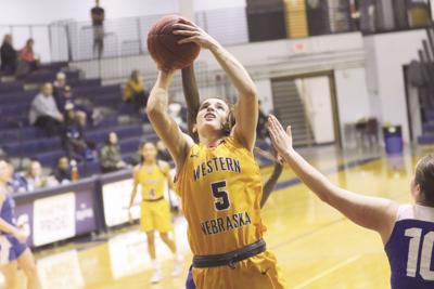 Valcheva Ready To Lead Wncc Into Regional Tourney Sports