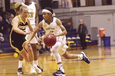 Cougar Women Basketball Players Earn All Region Honors Sports