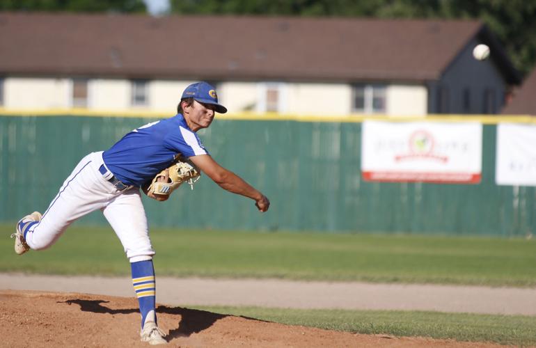 Gering B&C falls to WESTCO Express