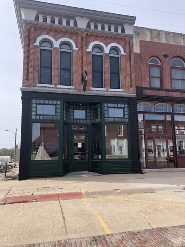 Nebraska History Spotlight: Johnson County Museum, From a Dream to a Destination