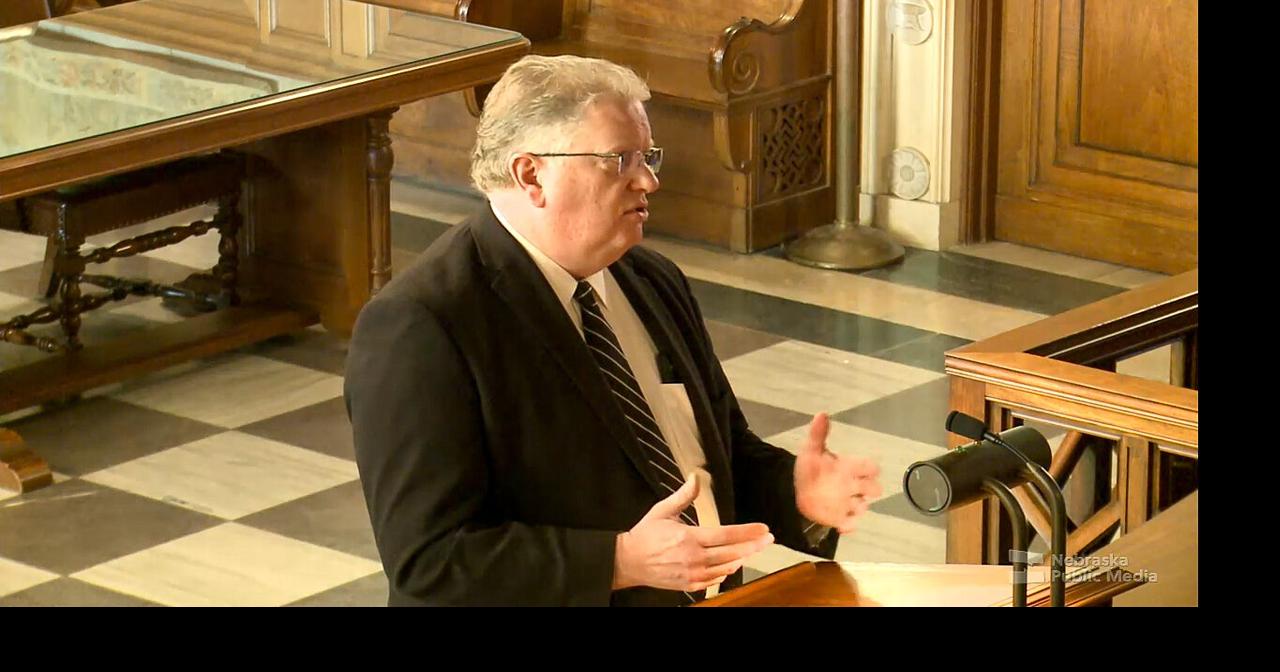 Panhandle judges make case to fill county court judgeship