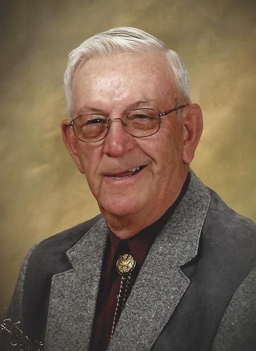 Raymond Jackson Obituaries