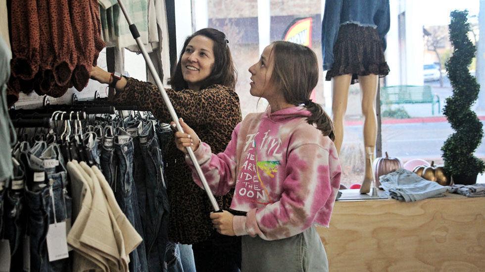 Boutique in Scottsbluff caters to women of all ages | Local