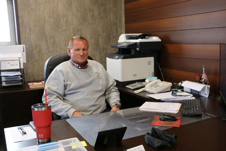 Twin City Roofing staying on top of things
