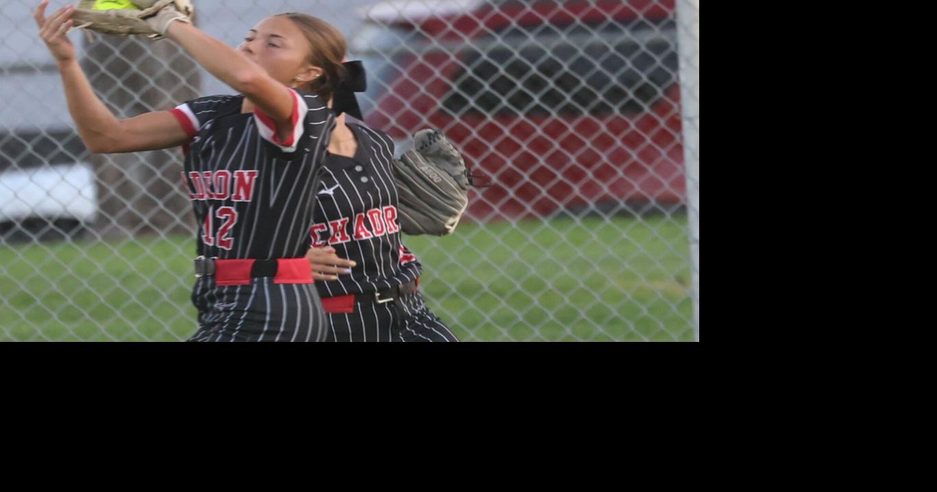 Gering, Scottsbluff roll to wins before weeked Western Conference softball tournament