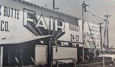 Looking Back 50 Years Ago