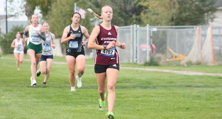 Women's XC 11th, Men 14th in RMAC Preseason Poll