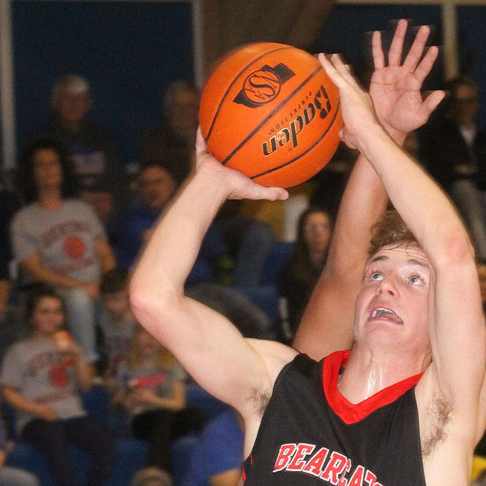 Local Class B Boys Basketball Teams To Battle In Sub District