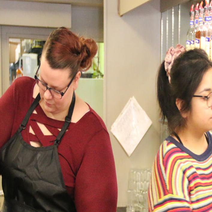 Local Businesses Optimistic During Coronavirus Pandemic Local